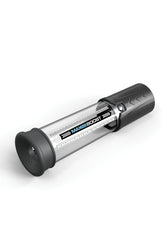 Pipedream - Pump Worx - Max Boost Penis Pump -Black/Clear - Stag Shop