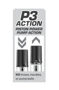 Pipedream - Pump Worx - Max Boost Penis Pump -Black/Clear - Stag Shop