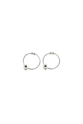 Pipedream - Fetish Fantasy - Nipple Bull Rings - Silver - Stag Shop