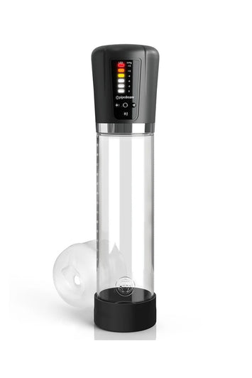 Pipedream - Pump Worx - RockHard Automatic Penis Pump - Stag Shop