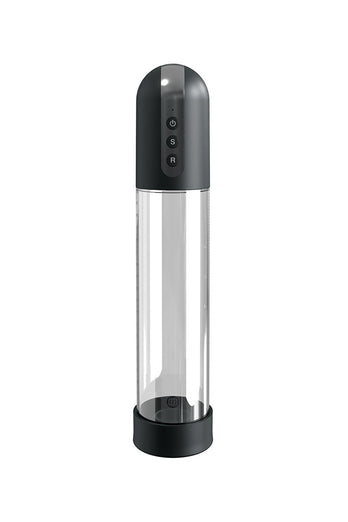 Pipedream - Pumpworx - Autoflow Automatic Penis Pump