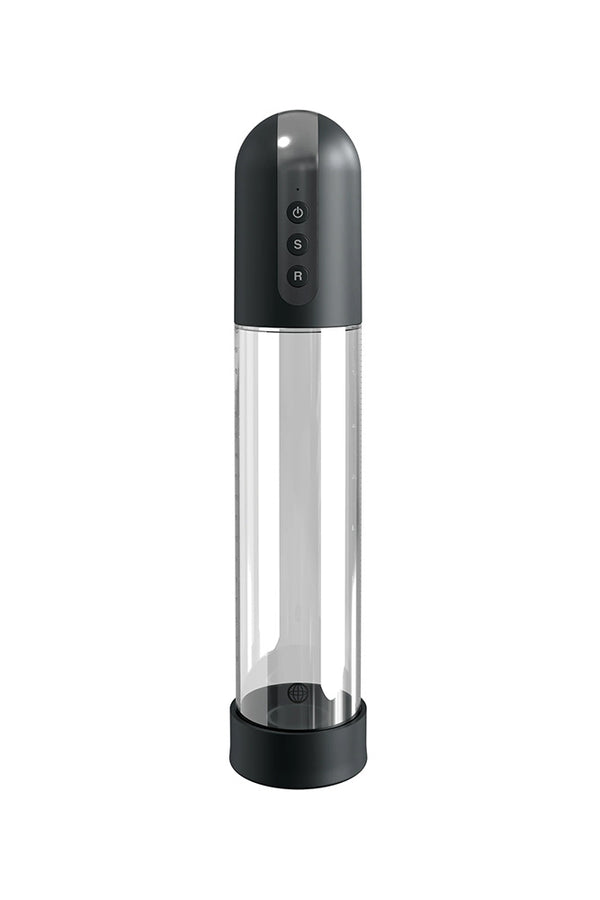 Pipedream - Pumpworx - Autoflow Automatic Penis Pump