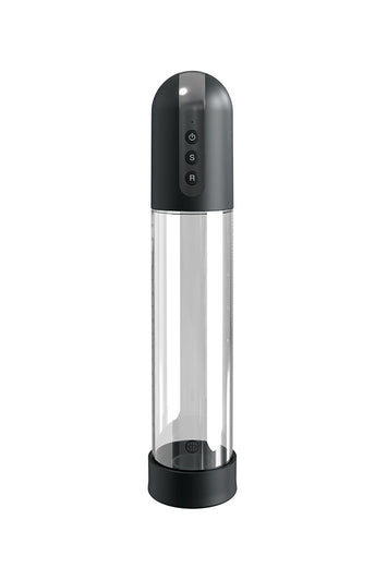 Pipedream - Pumpworx - Autoflow Automatic Penis Pump