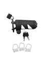Pipedream - Fantasy C-Ringz - Remote-Controlled Vibrating Cock Blocker - Stag Shop