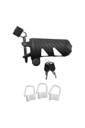 Pipedream - Fantasy C-Ringz - Remote-Controlled Vibrating Cock Blocker - Stag Shop
