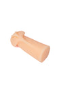 Pipedream Extreme - Sorority Snatch Handheld Stroker - Beige - Stag Shop