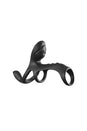 Pipedream - Fantasy C-Ringz - Ultimate Vibrating Couples Cage Max - Stag Shop