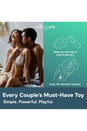 We-Vibe - Pivot 2 - Vibrating Cock Ring - Stag Shop