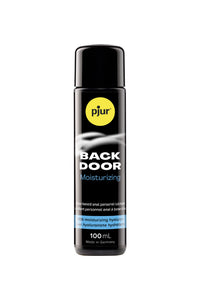 Thumbnail for Pjur - Backdoor Comfort Water-Based Hybrid Anal Lubricant - 100ml - Stag Shop