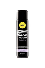 Pjur - Backdoor Relaxing Silicone Anal Lubricant - 100ml