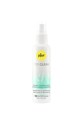 Pjur - Toy Cleaner Spray 100mL - Stag Shop