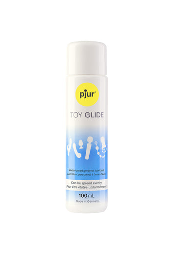 Pjur - Toy Glide - 100mL - Stag Shop