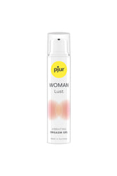 Pjur - Woman Lust Orgasm Gel - 15ml - Stag Shop