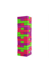 Creative Conceptions - Play Wiv Me - Tower Of Pleasure Intimacy Game - Stag Shop