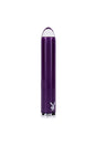 Playboy - Amethyst Glass Tip Bullet Vibrator - Purple - Stag Shop