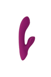 Playboy - Bitty Bunny Rabbit Vibrator - Purple - Stag Shop