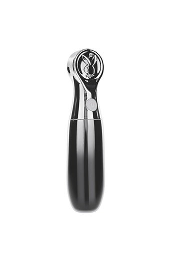 Playboy - Bon Voyage Tapping Vibrator - Stag Shop
