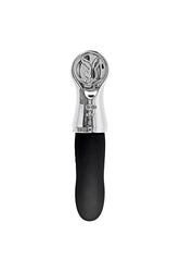 Playboy - Bon Voyage Tapping Vibrator - Stag Shop