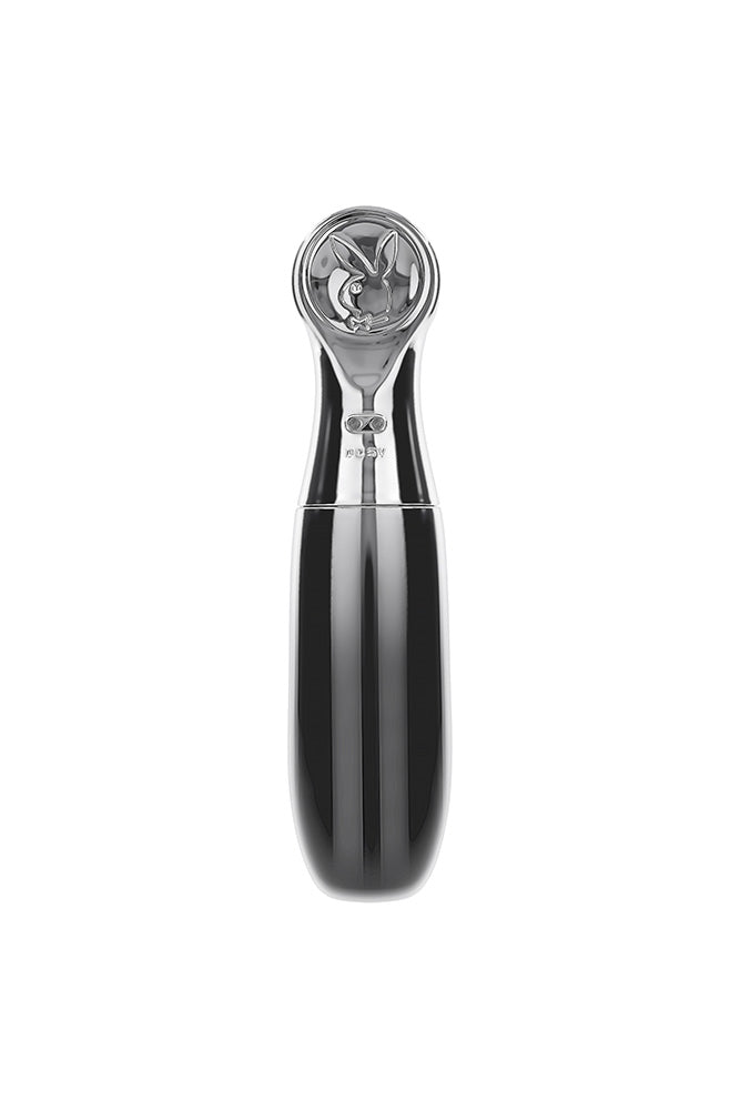 Playboy - Bon Voyage Tapping Vibrator - Stag Shop