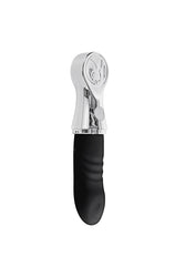 Playboy - Bon Voyage Tapping Vibrator - Stag Shop