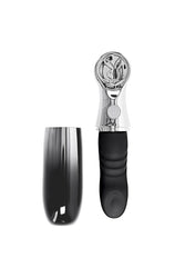 Playboy - Bon Voyage Tapping Vibrator - Stag Shop