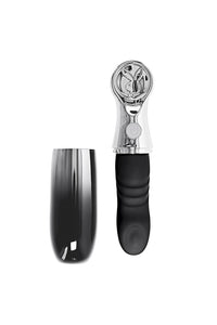 Thumbnail for Playboy - Bon Voyage Tapping Vibrator