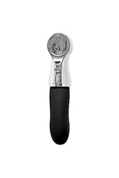 Playboy - Bon Voyage Tapping Vibrator - Stag Shop