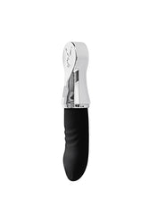 Playboy - Bon Voyage Tapping Vibrator - Stag Shop