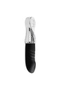 Playboy - Bon Voyage Tapping Vibrator - Stag Shop