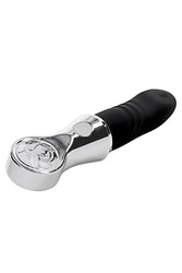 Playboy - Bon Voyage Tapping Vibrator - Stag Shop