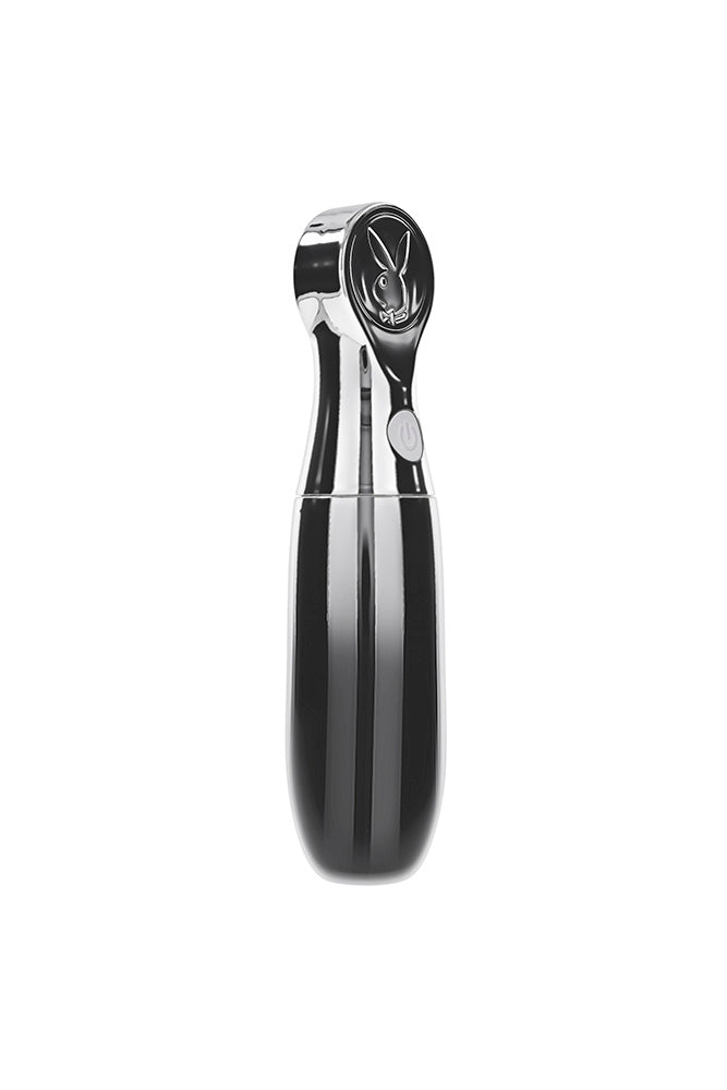 Playboy - Bon Voyage Tapping Vibrator - Stag Shop