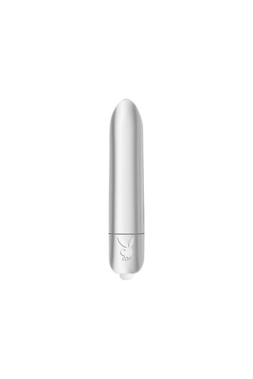 Playboy - Bullet Vibrator - Stag Shop