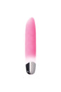 Playboy - Bunnies On Parade Bullet Vibrator - Pink - Stag Shop