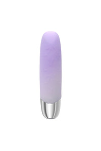 Thumbnail for Playboy - Bunny Bunch Bullet Vibrator - Lavender