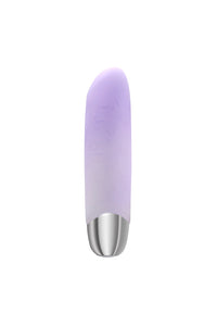 Thumbnail for Playboy - Bunny Bunch Bullet Vibrator - Lavender