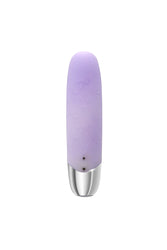 Playboy - Bunny Bunch Bullet Vibrator - Lavender - Stag Shop