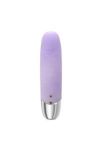 Thumbnail for Playboy - Bunny Bunch Bullet Vibrator - Lavender