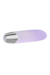 Playboy - Bunny Bunch Bullet Vibrator - Lavender - Stag Shop