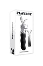Playboy - Bunny On The Go Vibrator - Stag Shop