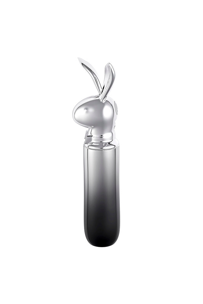 Playboy - Bunny On The Go Vibrator - Stag Shop