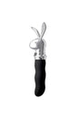 Playboy - Bunny On The Go Vibrator - Stag Shop