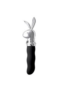 Thumbnail for Playboy - Bunny On The Go Vibrator
