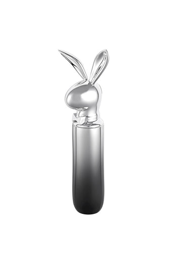 Playboy - Bunny On The Go Vibrator - Stag Shop
