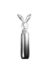 Playboy - Bunny On The Go Vibrator - Stag Shop