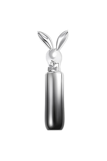 Playboy - Bunny On The Go Vibrator - Stag Shop