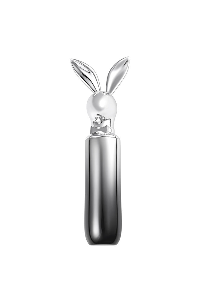 Playboy - Bunny On The Go Vibrator - Stag Shop