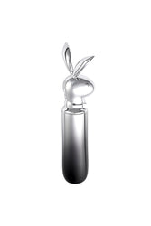 Playboy - Bunny On The Go Vibrator - Stag Shop