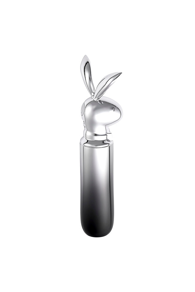 Playboy - Bunny On The Go Vibrator - Stag Shop