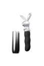 Playboy - Bunny On The Go Vibrator - Stag Shop