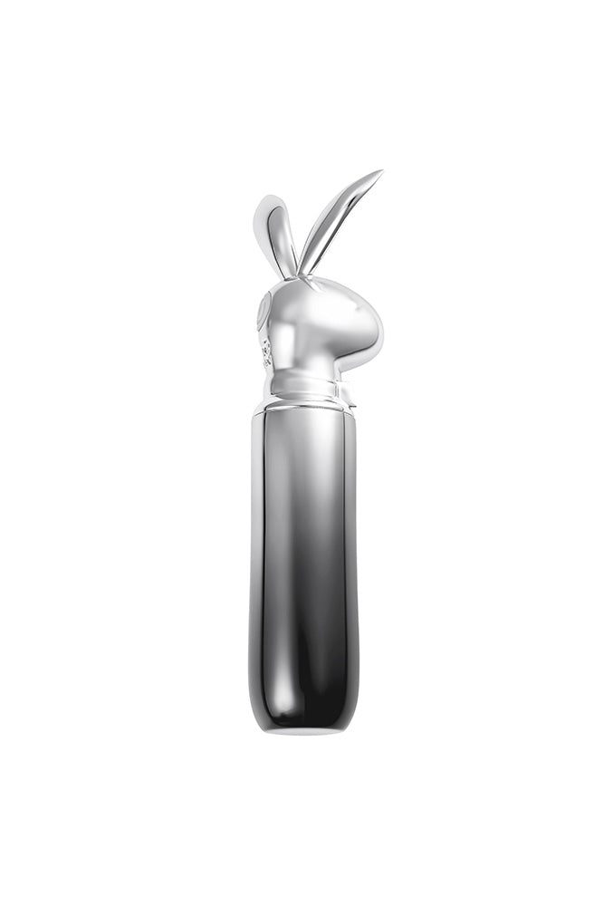 Playboy - Bunny On The Go Vibrator - Stag Shop